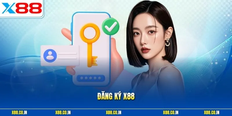 Đăng ký x88