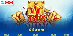 Nổ hũ super ace